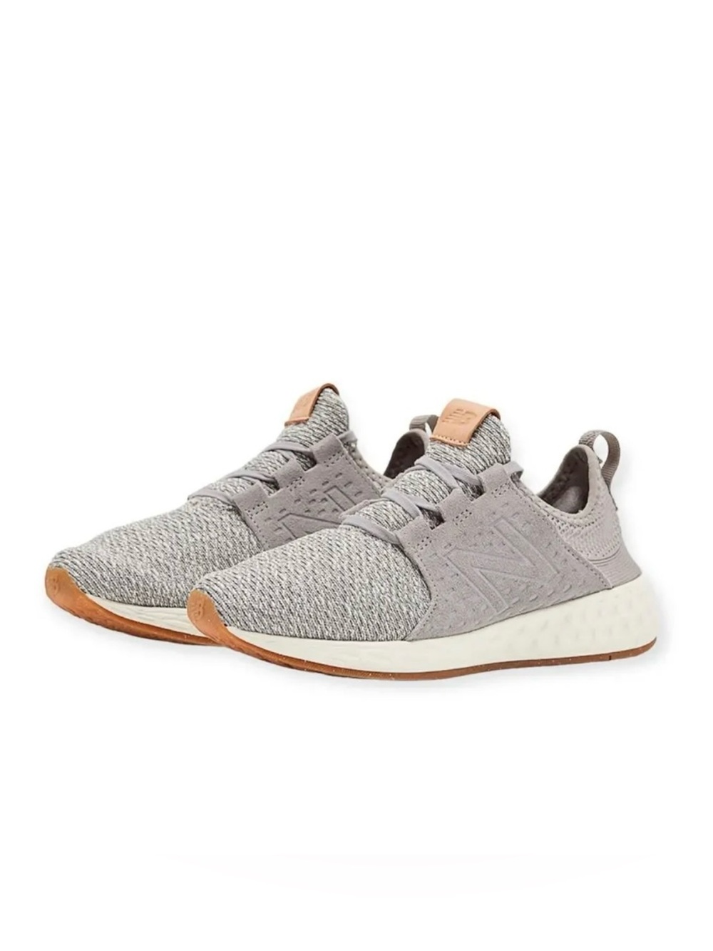New Balance Fresh Foam Cruzv1 Sneakers Size 9